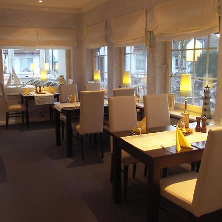 Hohwachter Hof Hotel Bagian luar foto