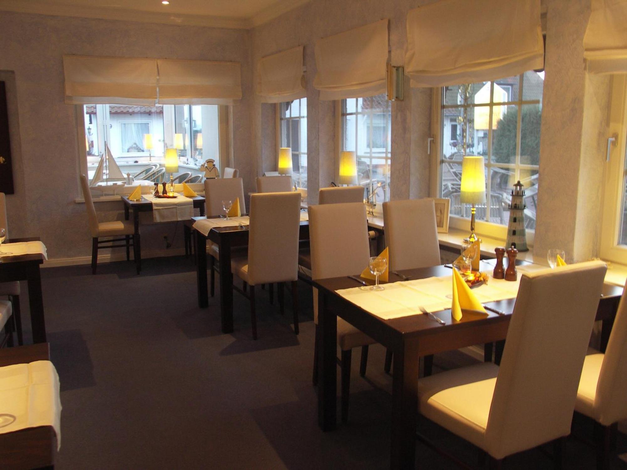 Hohwachter Hof Hotel Bagian luar foto